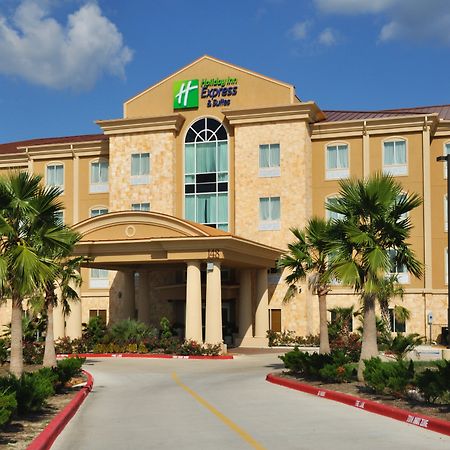 Holiday Inn Express Hotel & Suites Huntsville By Ihg Экстерьер фото